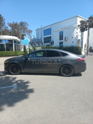 Ford Fusion (North America)-4