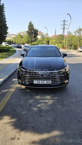 BYD Destroyer 05-1