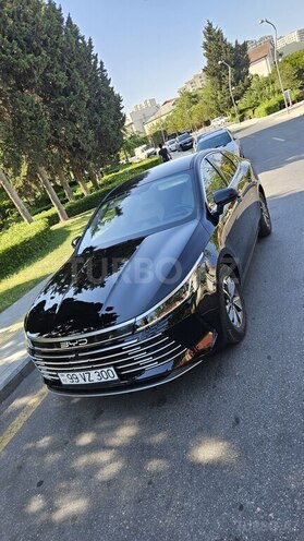 BYD Destroyer 05-6