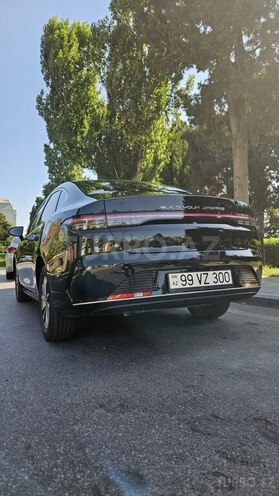 BYD Destroyer 05-2