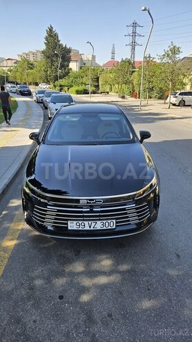 BYD Destroyer 05-9