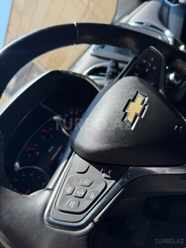 Chevrolet Equinox-11