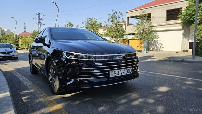 BYD Destroyer 05-10