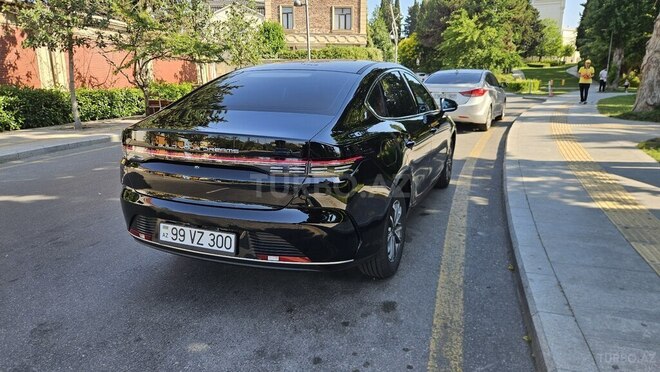 BYD Destroyer 05-8