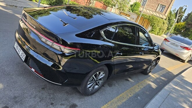 BYD Destroyer 05-7