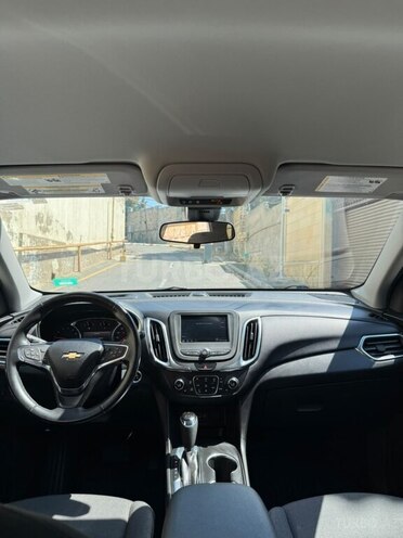 Chevrolet Equinox-9