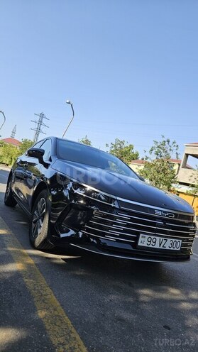 BYD Destroyer 05-11