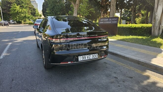 BYD Destroyer 05-13