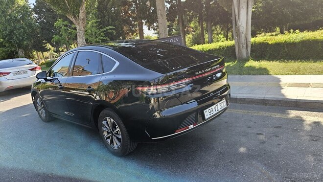 BYD Destroyer 05-12