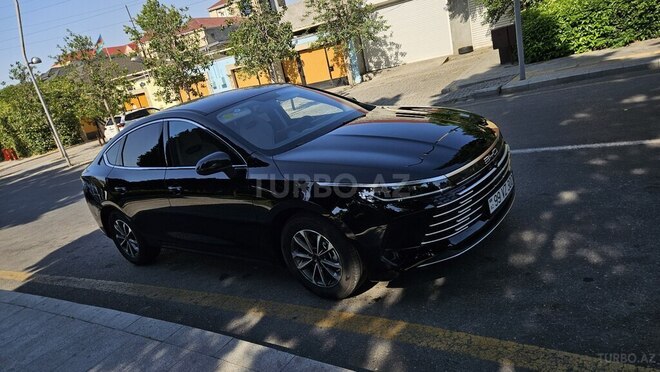 BYD Destroyer 05-14