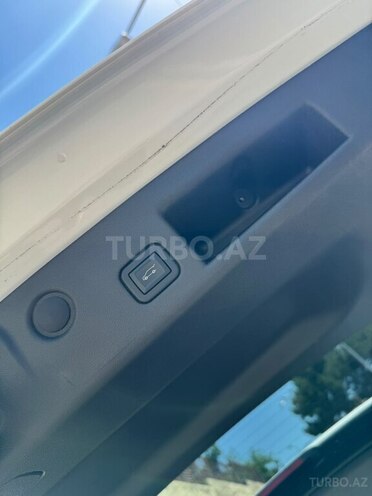 Chevrolet Equinox-14