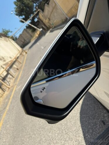 Chevrolet Equinox-15