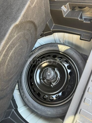 Chevrolet Equinox-16