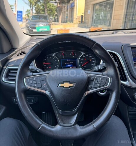 Chevrolet Equinox-18