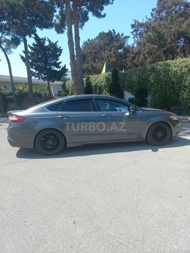 Ford Fusion (North America)-3