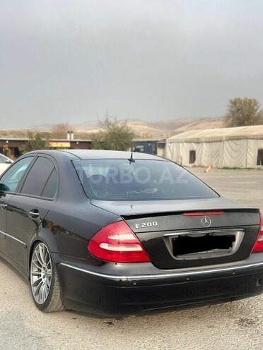 Mercedes E 500-7