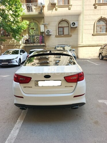 Kia Optima-6
