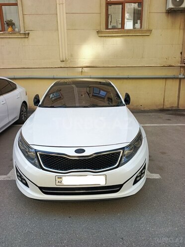 Kia Optima-7