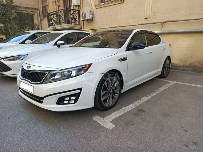 Kia Optima-8
