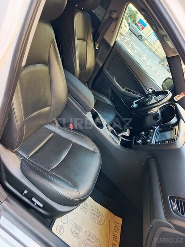 Kia Optima-10
