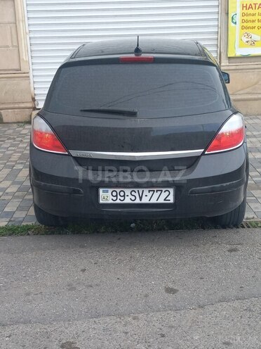 Opel Astra-6