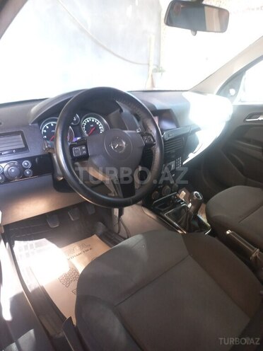 Opel Astra-9