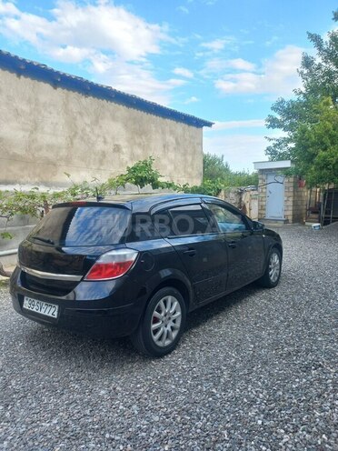 Opel Astra-14