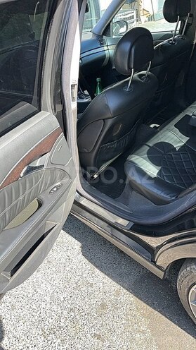 Mercedes E 500-12