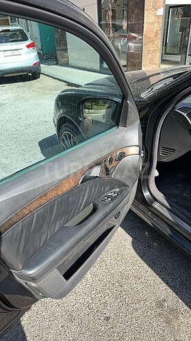 Mercedes E 500-14