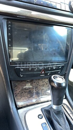 Mercedes E 500-15