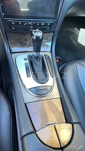Mercedes E 500-16