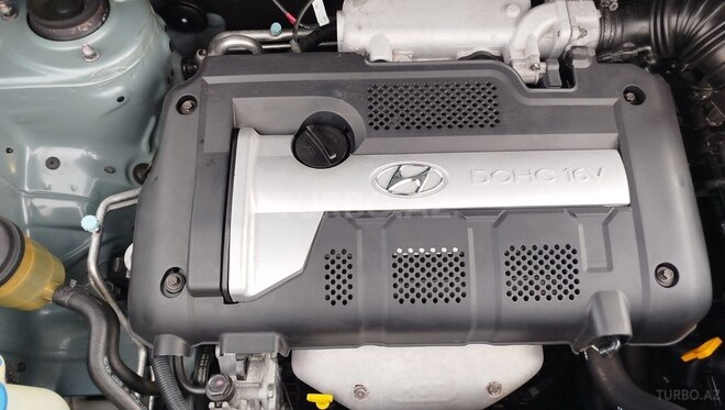 Hyundai Tucson-8