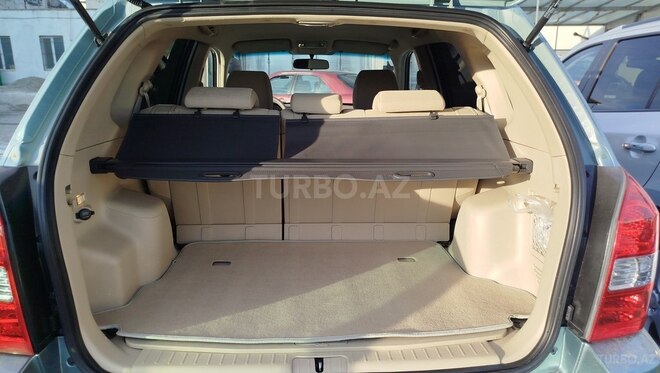 Hyundai Tucson-16