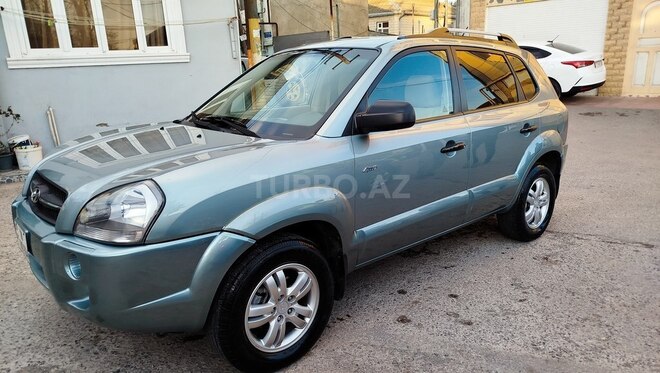 Hyundai Tucson-3