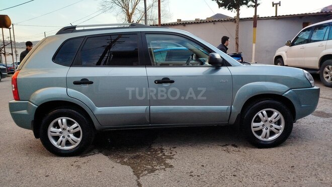 Hyundai Tucson-2