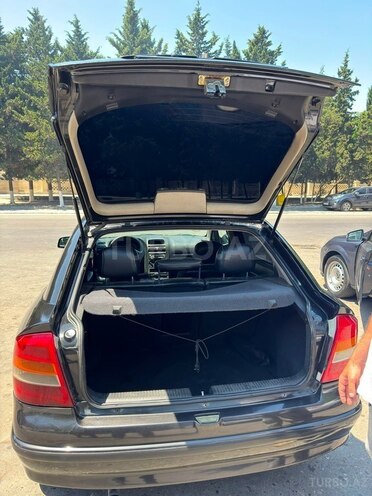 Opel Astra-3