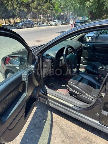 Opel Astra-7