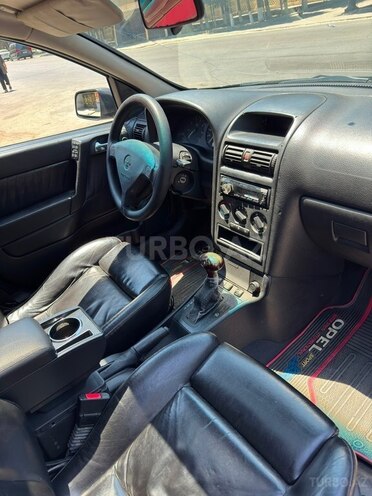 Opel Astra-5