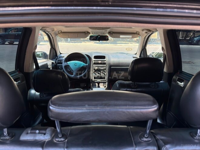 Opel Astra-4