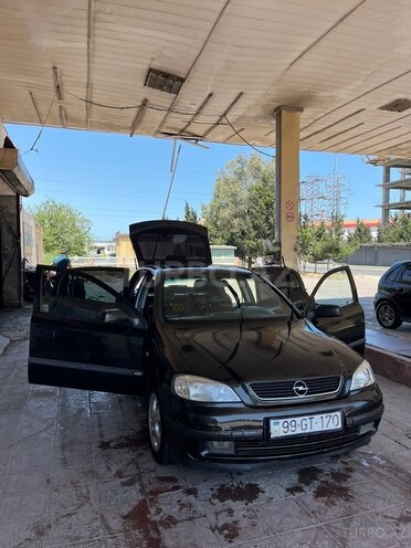 Opel Astra-12