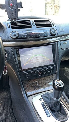 Mercedes E 500-18