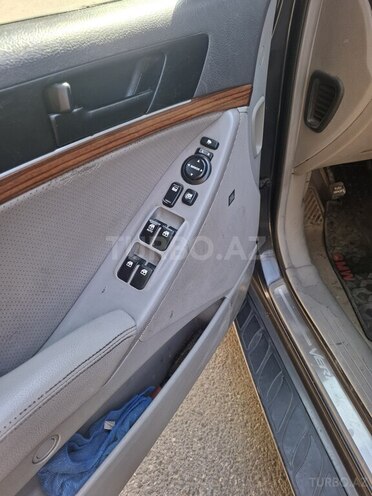 Hyundai Veracruz-4