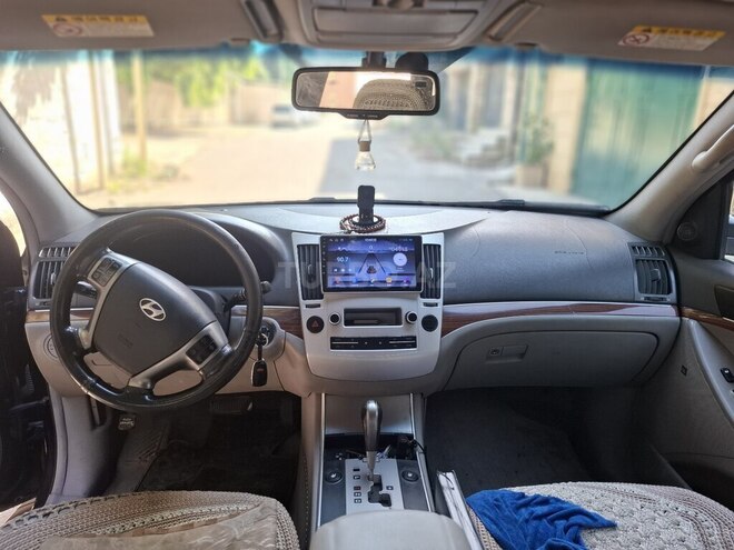 Hyundai Veracruz-5