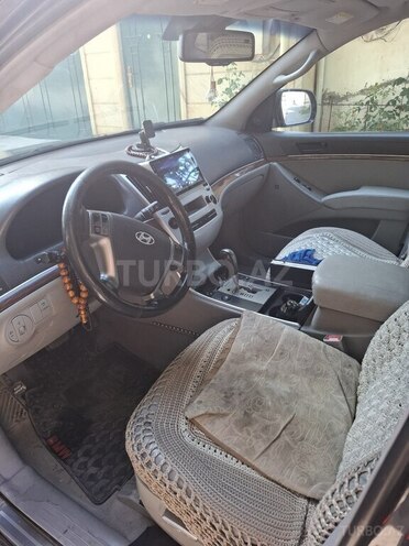 Hyundai Veracruz-6