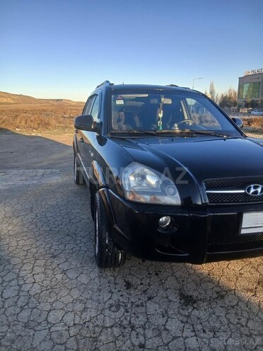 Hyundai Tucson-2