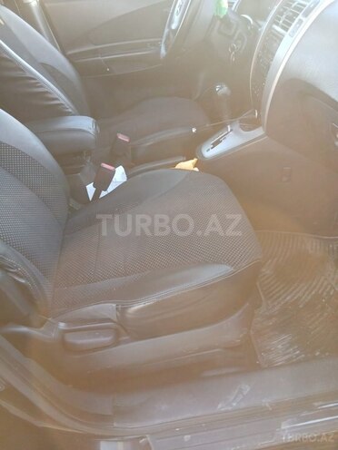 Hyundai Tucson-7