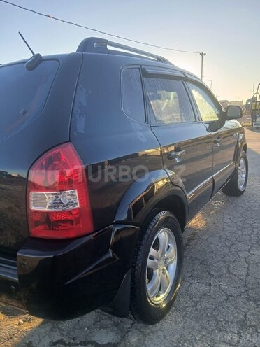 Hyundai Tucson-8