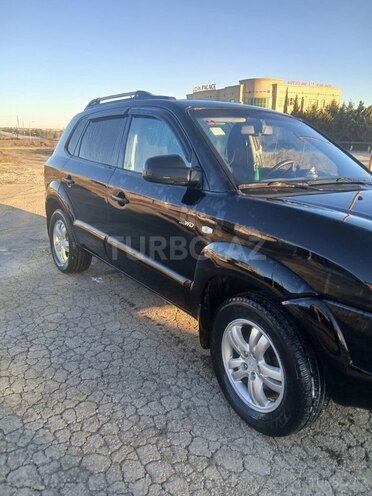 Hyundai Tucson-4