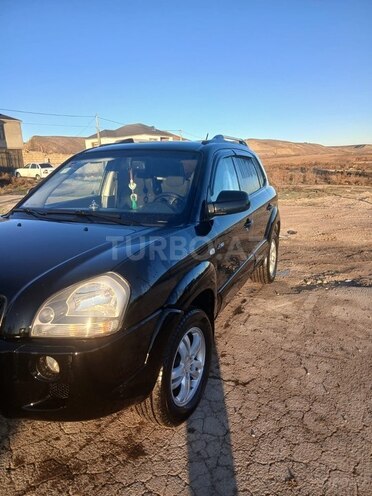 Hyundai Tucson-6