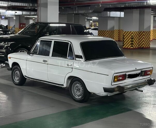 LADA (VAZ) 2106-3